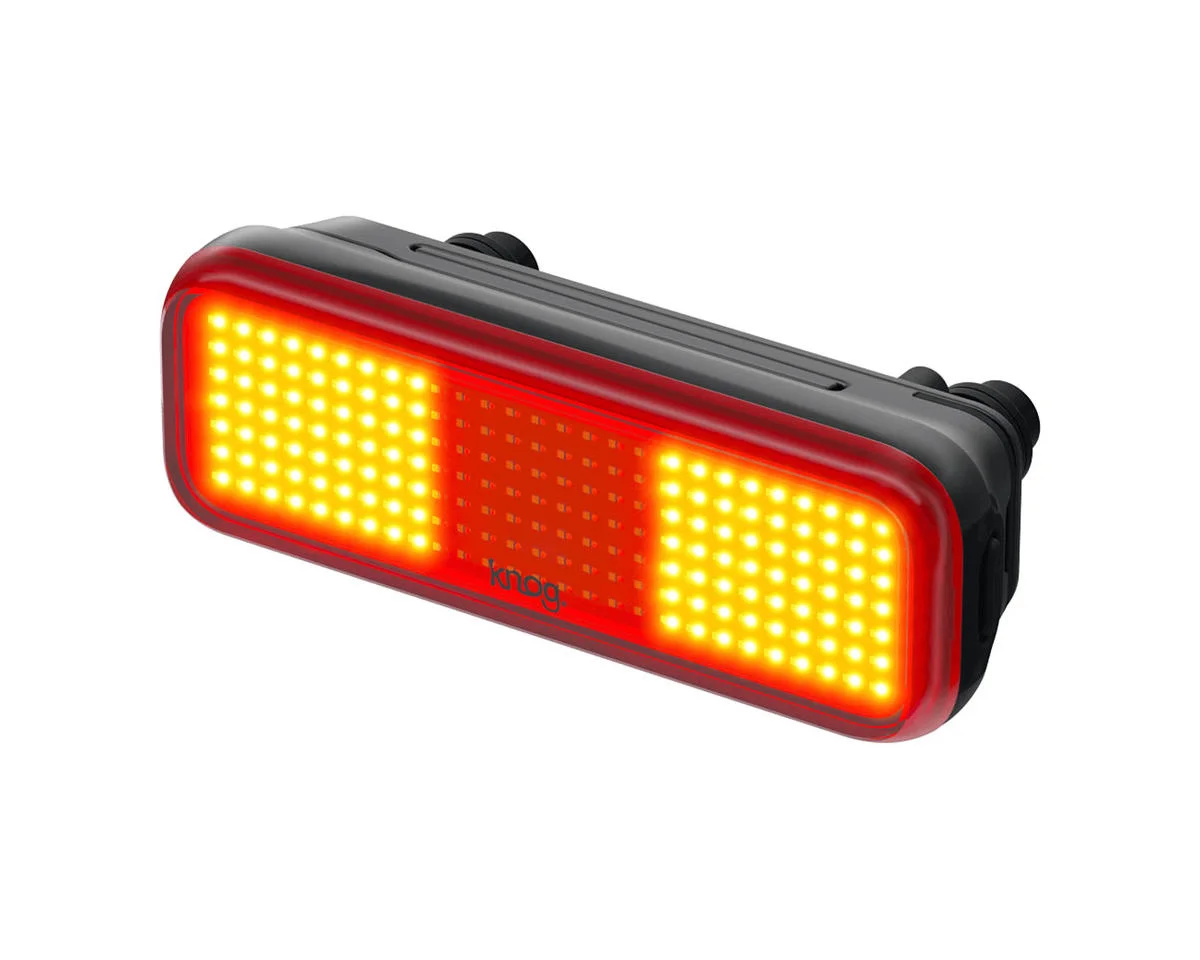 Knog Blinder Link Rack Tail Light (100 Lumens) - view 3